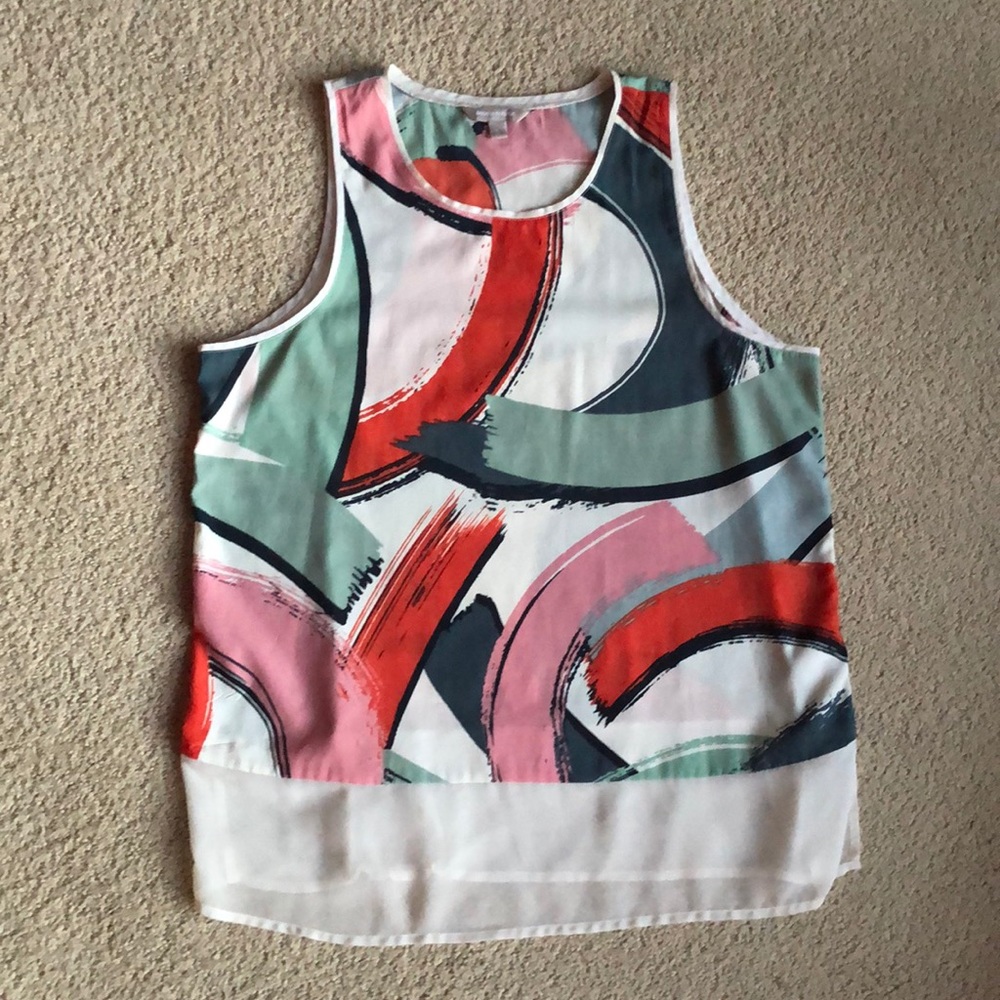 Banana Republic Top